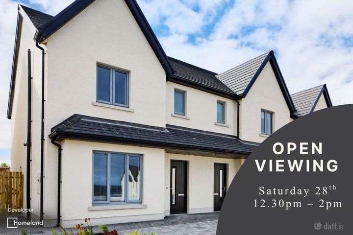 Belmont View, Tralee, Co. Kerry