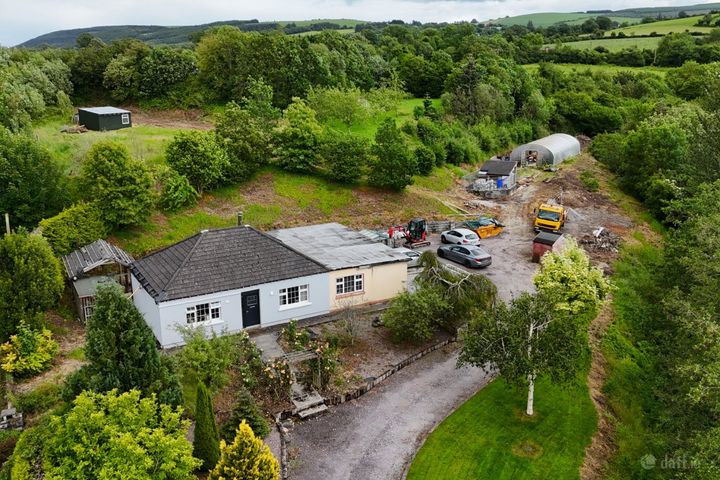 Ballygarrett, Mallow, Co.Cork, P51A40C