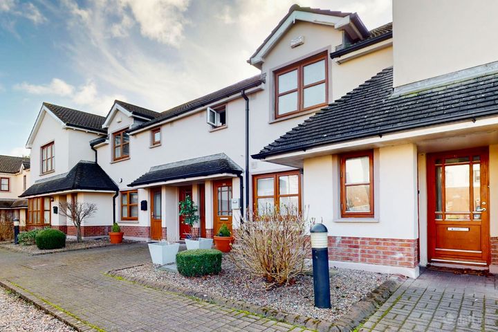 Apt 52, Beverton Court, Donabate, Dublin