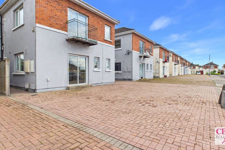 43a The Garden Village, Portlaoise, Portlaoise, Co. Laois, R32AX83