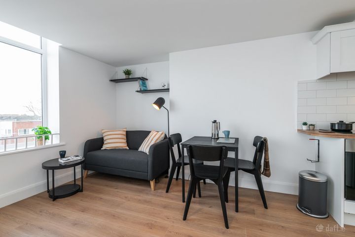 Flat 7, 48 Rathmines Road Upper, Rathmines, Dublin 6