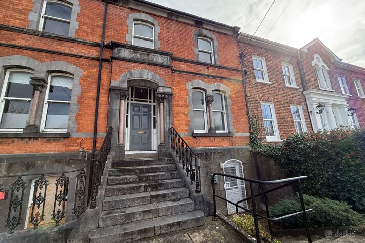 Apt 2, First Floor, 5 New Wellington Terrace, O'Connell Avenue, Limerick City Centre, V94N6P2