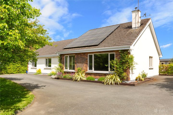Clann Rua, Ballymanus Lower, Glenealy, Co. Wicklow, A67Y104