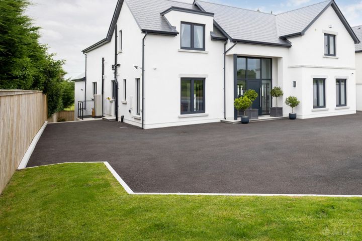 Ardmore Road, Mullingar, Mullingar, Co. Westmeath, N91KC2W