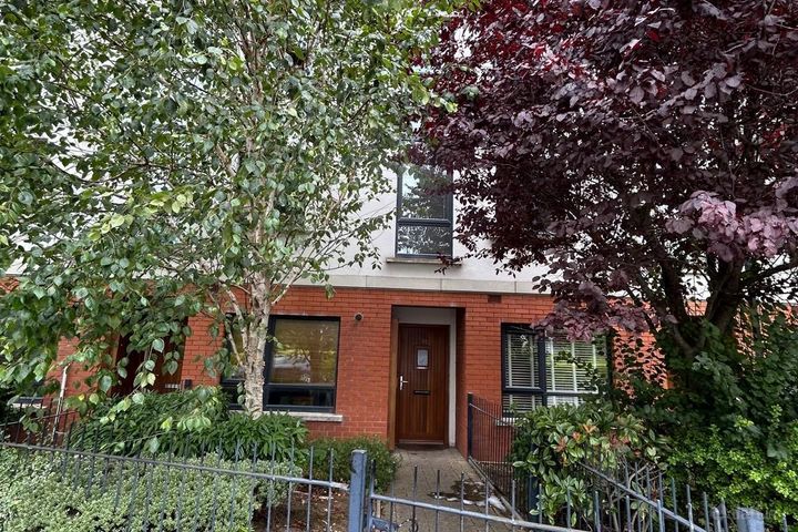 30 Churchwell Drive, Belmayne, Clongriffin, Dublin 13
