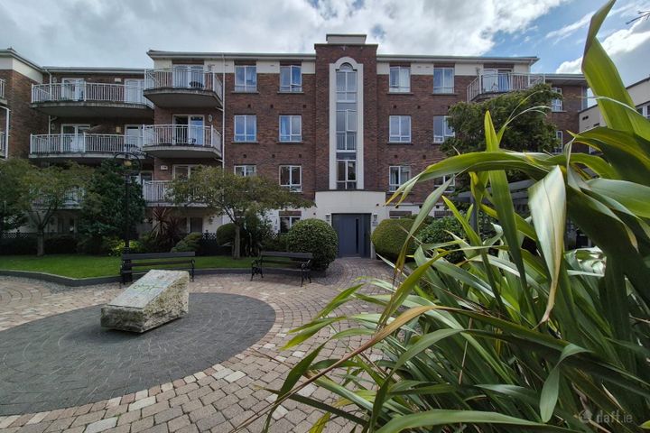 Fitzwilliam Quay Apartments, Irishtown, Dublin 4