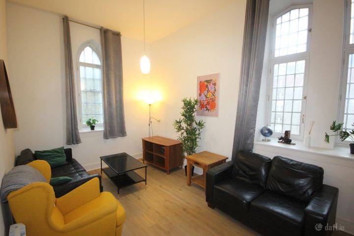 Apartment 301, Atkins Hall, Cork City Centre