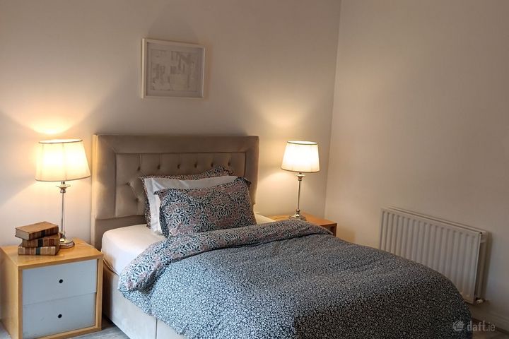 Tory Square,Waterville,Dublin 15, Ballycoolin, Dublin 15