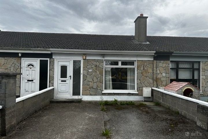 Cherrywood Villas, Dublin 22, Clondalkin, Dublin 22