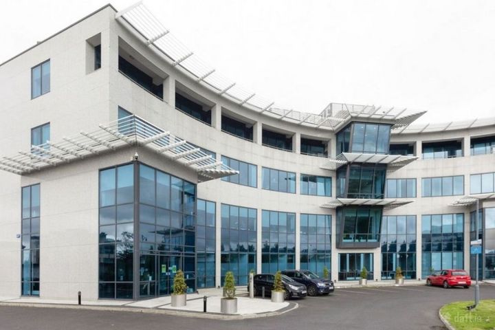 Northwood, Santry, Co. Dublin