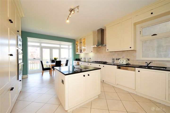 Ingleside, Sandycove Road, Sandycove, Dublin