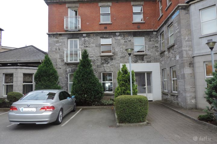 Apt. No. 3 Whitworth Hall Brunswick Street, Dublin 1