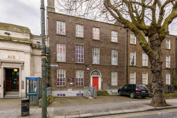 Apt 1, Harrington St, Dublin 8, Dublin 8, Dublin