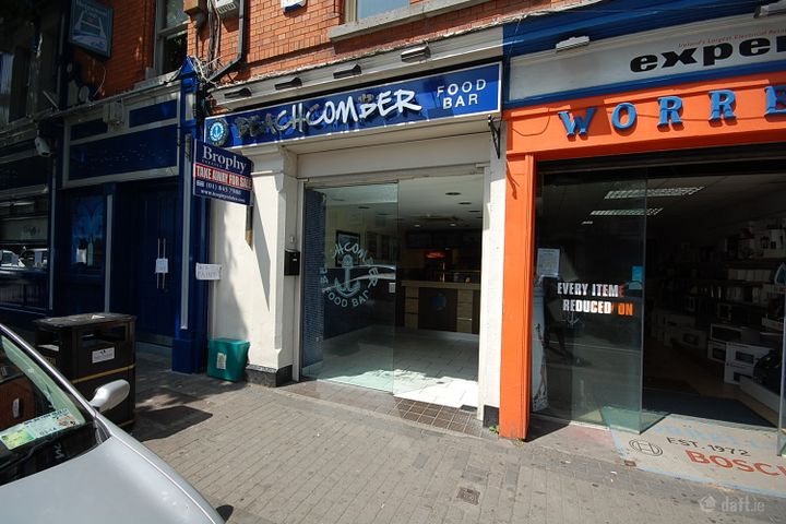 Main Street, Malahide, Co. Dublin