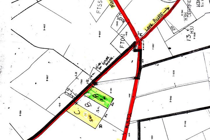 Carrowmore, Scarriff, Co. Clare