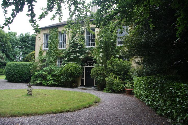 Castlelyons House, Castlelyons, Cork