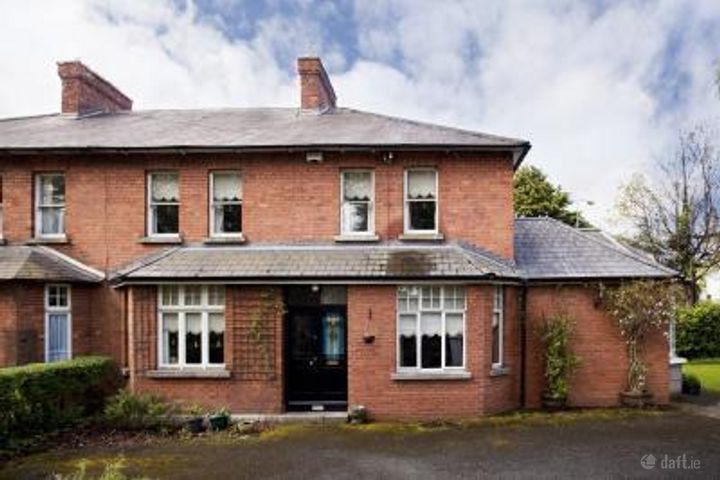 86 Eglington Road, Donnybrook, Dublin
