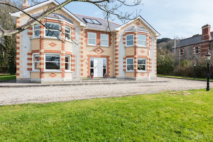 Skelligs Manor, Shielmartin Rd, Sutton, Dublin 13, Dublin