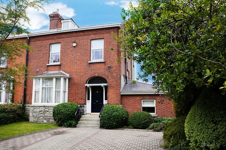 76 Serpentine Ave, Ballsbridge, Dublin 4, Dublin 4, Dublin