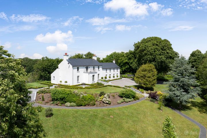 Mount Windsor House, Mountarmstrong, Donadea, County Kildare, W91FK13