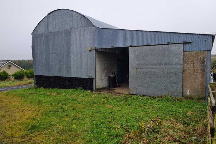 Ballinphuill, Ballaghaderreen, Co. Roscommon