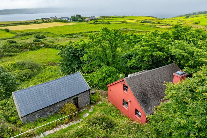 Caher, Kilcrohane, Ballyroon, Co. Cork, P75Y159