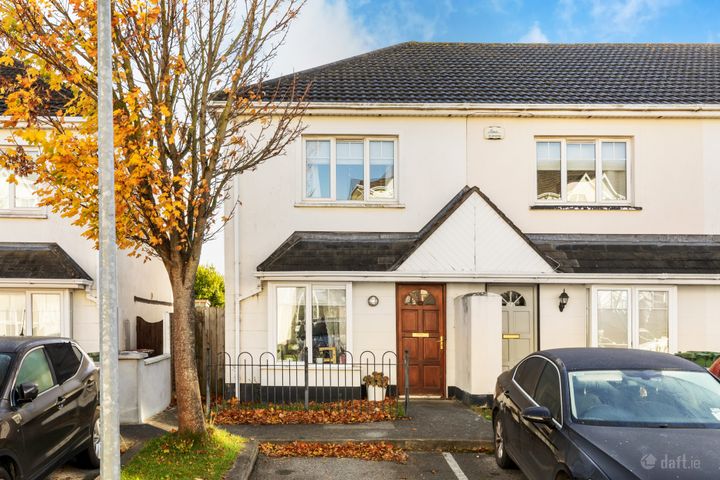 15 Holywell Villas, Swords, Co Dublin, K67DK60