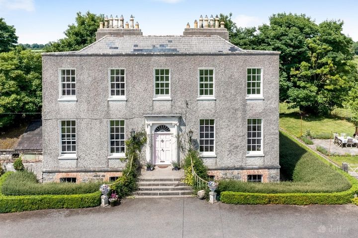 Newhaggard House, Newhaggard Lane, Meath, Meath
