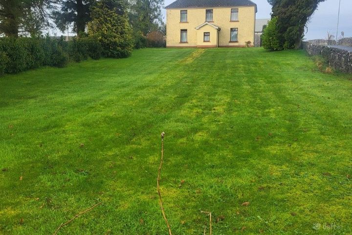 Commons, Fenagh Village, Fenagh, Co. Leitrim, N41Y275