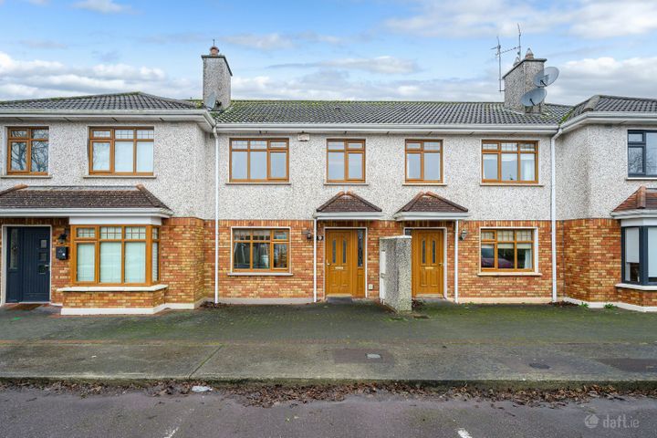 9 Orchard Court, Herons Wood, Carrigaline, Co. Cork, P43VY42