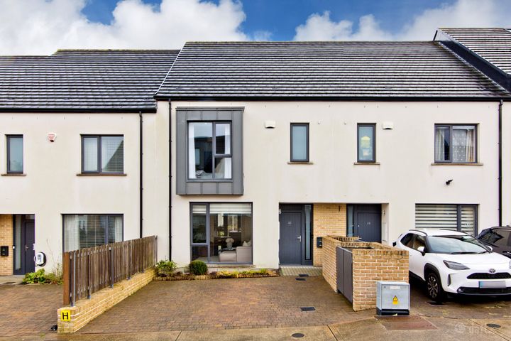 22 The Avenue, Scholarstown Wood, Rathfarnham, Dublin 16, D16V9W8