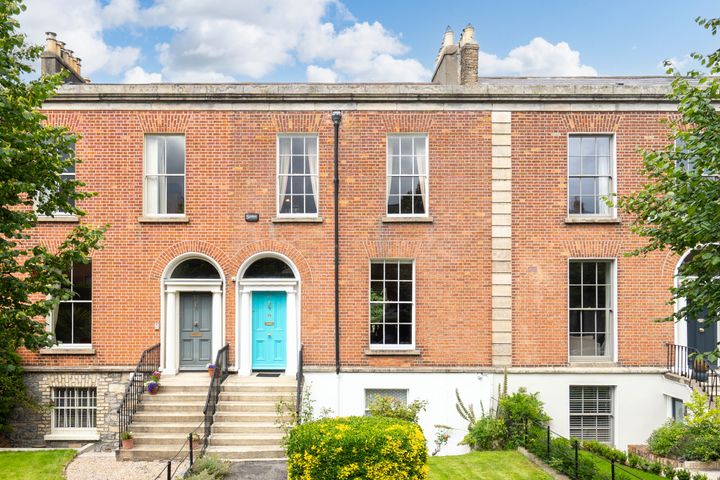 28 Belgrave Rd, Rathmines, Dublin 6, Dublin 6, Dublin