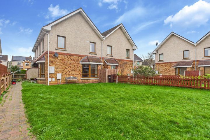 88 Cois Inbhir, Beaverstown Road, Donabate, Co. Dublin, K36KF76