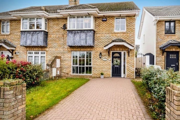 Tarmon, 10 Dun Emer Lawn, Lusk, Co. Dublin, K45WK52