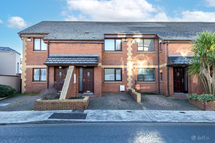 7 Strand Court, Malahide, Dublin, Dublin