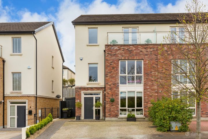 5 Blackberry Hill, Carrickmines, Dublin 18, Dublin 18, Dublin