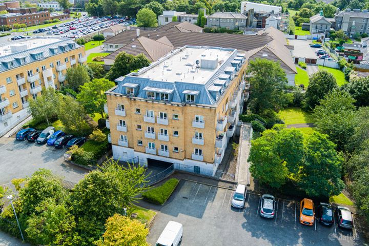 Apartment 41, Beaumont Court, Beaumont, Dublin 9, D09TH22