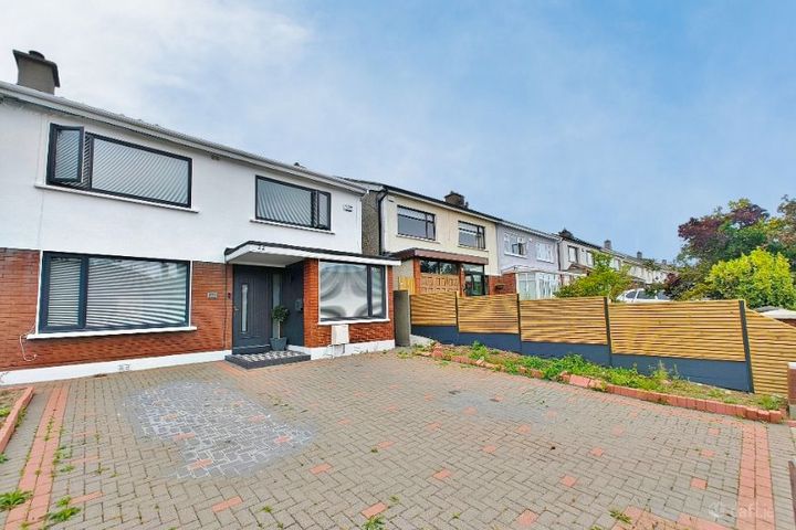 22 Watson Avenue, Killiney, Killiney, Co. Dublin, A96E364