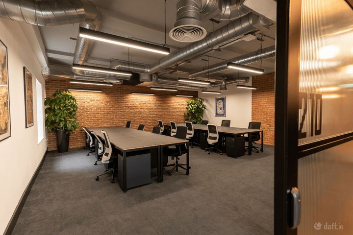 South Point, Harmony Row, Grand Canal, Dublin 2