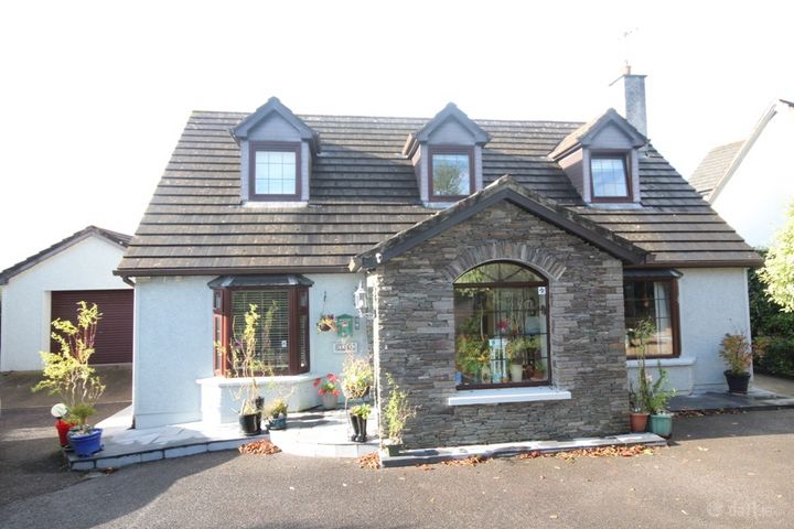 24 Roselawn, Innishannon, Cork, Cork