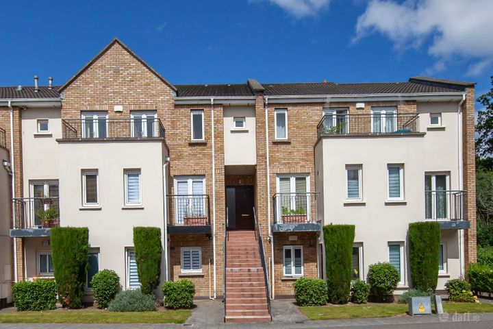 81 Tory Sq, Waterville, Blanchardstown Dublin 15, Dublin 15, Dublin