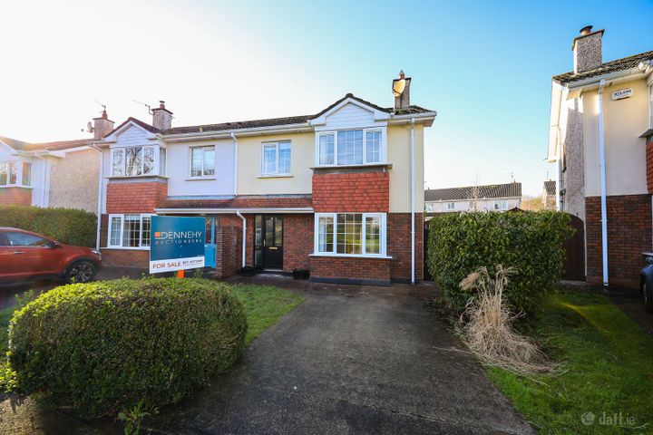 85 Dún Eoin, Carrigaline, Carrigaline, Co. Cork, P43A564