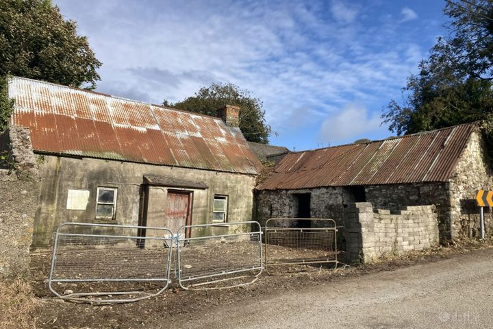 Grangelough, Borrisoleigh, Co. Tipperary