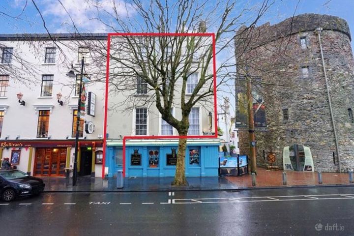 The Reg, 2 The Mall, Waterford, Waterford City Centre, X91W866