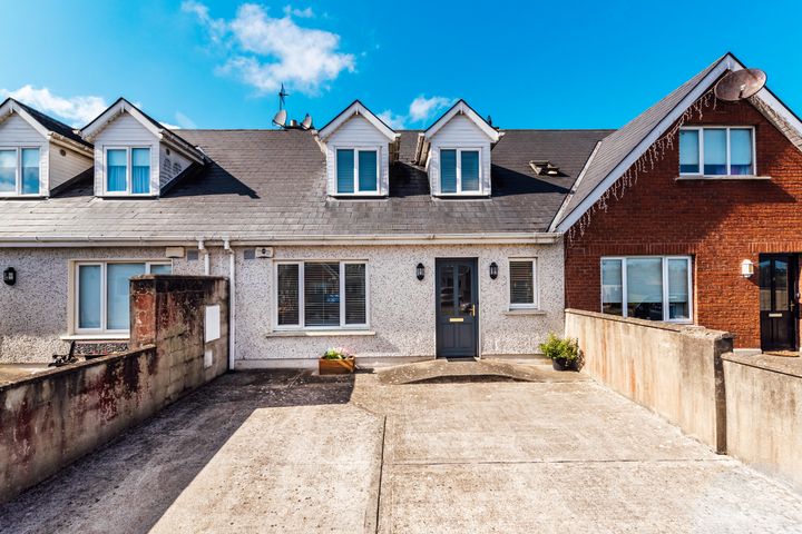 7 Cois Caislean, Nurney, County Kildare, Kildare