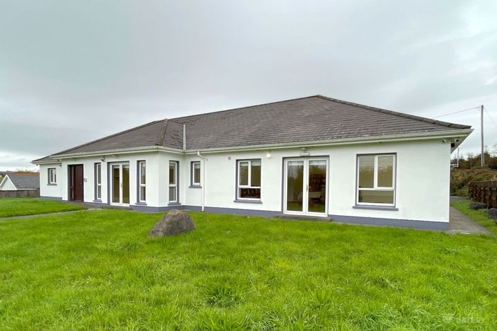 Aghnagrange, Boyle, Boyle, Co. Roscommon, F52F752