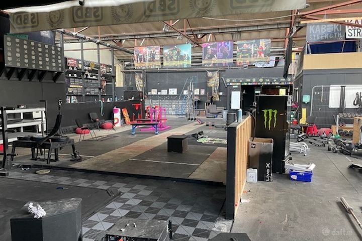 Jamestown Business Park, Finglas, Dublin 11