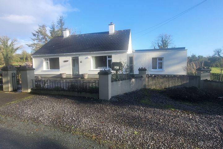Celtic Way, Garvagh, Keshcarrigan, Co. Leitrim, N41P899