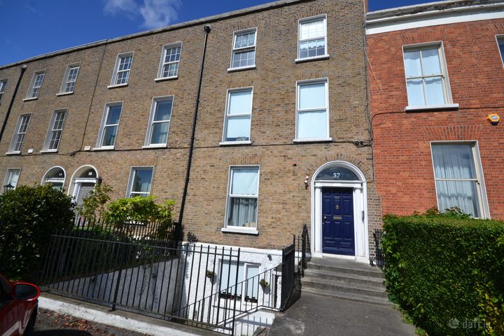 Apartment 4, 57 Rathgar Road, Rathgar, Dublin 6