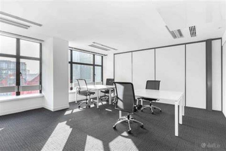 St Andrew's St, Dublin 2